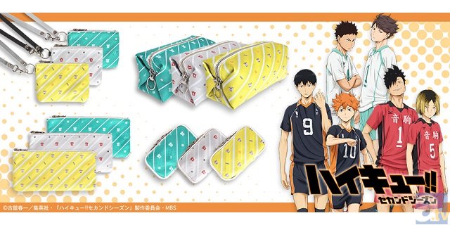 ハイキューセカンドシーズン あらすじ ハイキュー!! セカンド