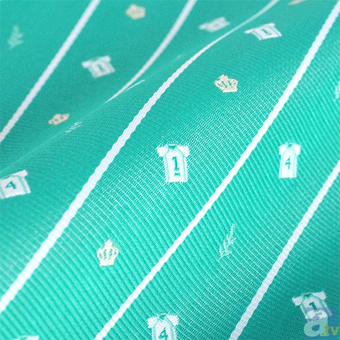 ▲青葉城西高校カラー