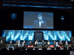 『デュラララ!!×2』キャスト陣が大暴れして混沌と化した「デュラララウンジ!! in パシフィコ横浜」レポート