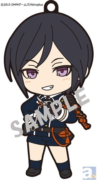 刀剣乱舞 とうらぶ 薬研藤四郎 ねんどろいど Amazon.co.jp: 【特典】ねんどろいど 刀剣乱舞-ONLINE- 薬研藤