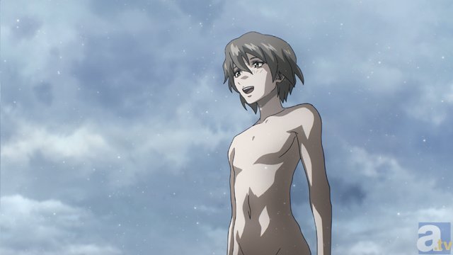 蒼穹のファフナー Exodus 第22話より場面カット到着 アニメイトタイムズ