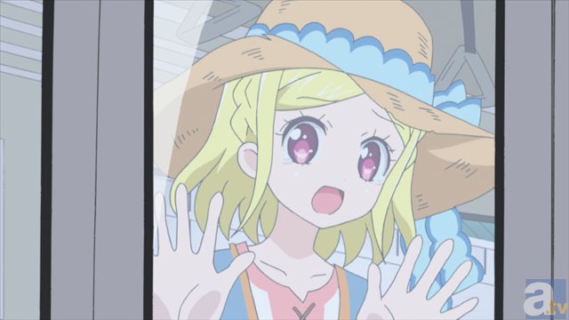 テレビアニメ プリパラ 第75話より先行場面カット到着 アニメイトタイムズ