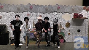 『小野坂・小西のO＋K2.5次元アニメイベント2015』レポート