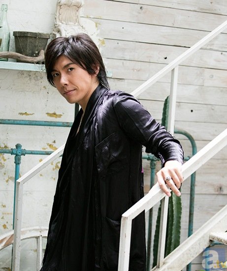 佐藤拓也さんの2ndシングルCDが2016年4月6日発売決定