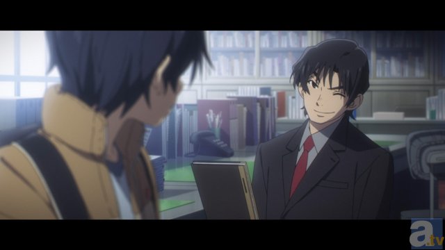 Erased: Complete Collection Blu-ray (僕だけがいない街