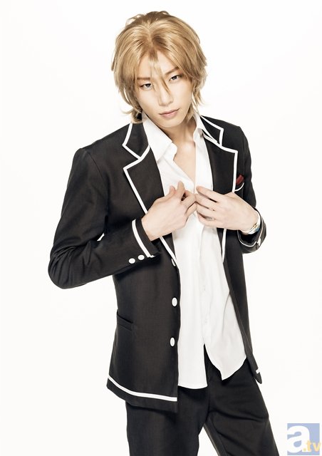 ▲由布院煙(ゆふいんえん)役・五十嵐麻朝 (いがらしまあさ)