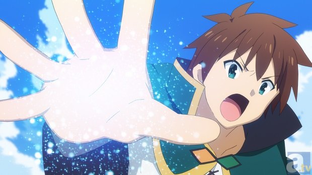 Anime KonoSuba - God's blessing on this wonderful world!! HD Wallpaper by  だっち