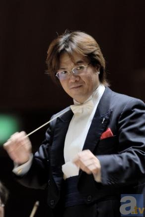 初音ミクが日本を代表するオーケストラnhk交響楽団とコラボ アニメイトタイムズ