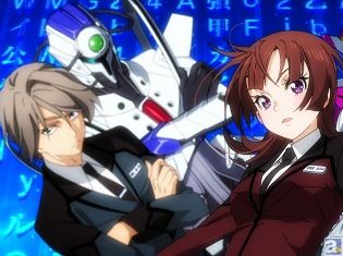 スタイリッシュポリスが社会の闇を暴く! 爽快ポリスバトルアクションアニメ『アクティヴレイド』がかっこよすぎる