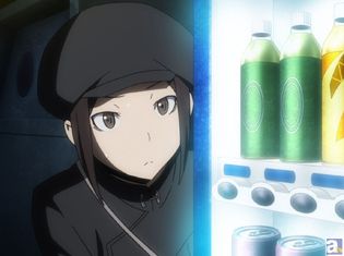 TVアニメ『デュラララ!!×2 結』♯32「虎は死して皮を残す」より先行場面カット到着