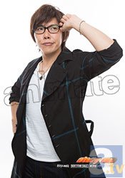 佐藤拓也さん2ndシングルCD店舗特典写真公開＆発売イベント開催