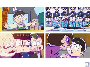 「勉強になった」との声続出!TVアニメ『おそ松さん』第20話「教えてハタ坊」ほかを【振り返り松】