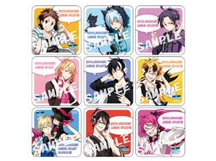 『SERVAMP -サーヴァンプ-』フェアが全国アニメイトで3月18日より開催! シャープペンや定規など新商品も続々発売!