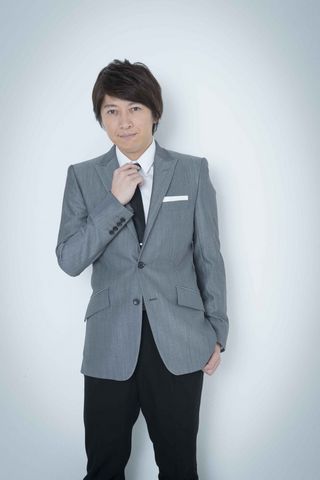 小野大輔さんの限定ポストカードプレゼントキャンペーン開催