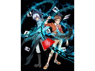 『SERVAMP -サーヴァンプ-』アニメ放送に先駆けて全国のアニメイトで「シンプルに考えて盛り上がろう」フェアが開催!