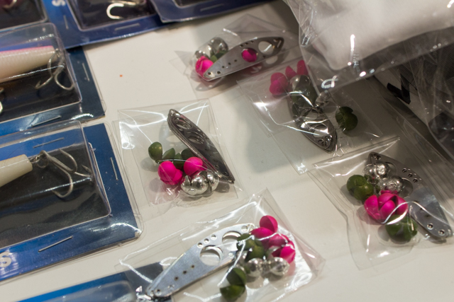 pixiv Zingaroで開催中の「世界の怪魚写真展」レポート