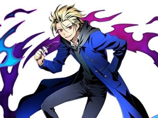 スマホゲー『ディバインゲート』×『血界戦線』コラボユニットのスキルが判明! そしてダンジョンボス&ゲリラボスは……