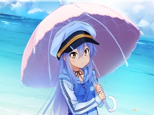 田村ゆかりさん・村川梨衣さん・阿澄佳奈さん出演のゲーム『ISLAND』、発売を前にアニメ化決定!?