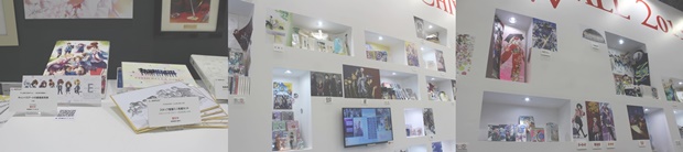 AJ2016アニプレブースをレポート！