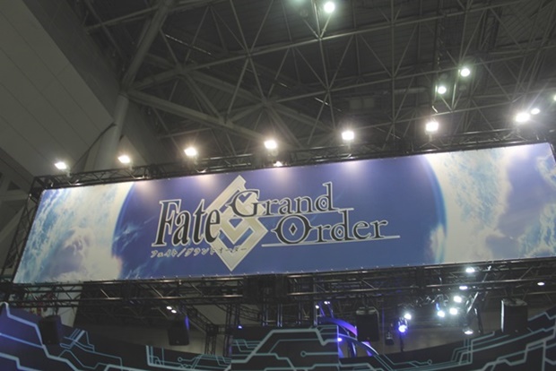 Fate FGO マリー・アントワネット 缶バッジ アニメジャパン2016 アニメジャパン AJ 2016 FGO リアル召喚コーナー 缶バッジ マリー