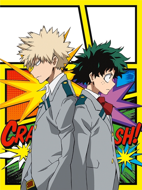 ▲期間生産限定アニメ盤ジャケット裏面イラスト