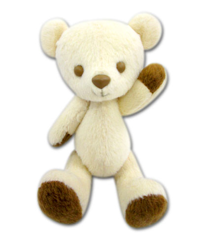 <b>▲くまめいと／クッキー&クリーム</b>