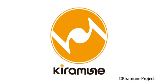 Kiramuneのライブ映像がアニメイトチャンネルで無料配信決定