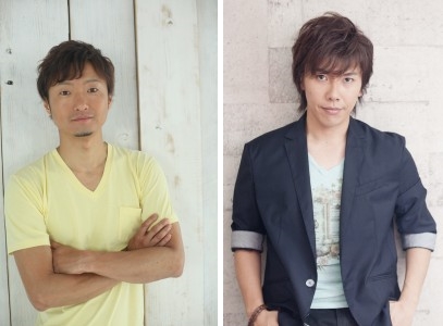 川田紳司さん、佐藤拓也さんがゲストの声優ワークショップ第2回開催