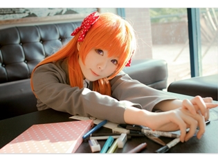 【GW特集】部活コスプレ8日目! 今回も番外編として「働いている学生」と「教師」をピックアップ!
