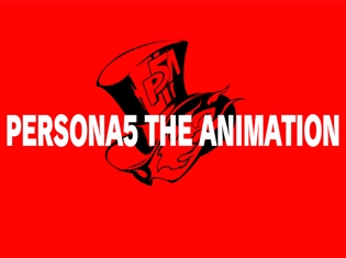 『ペルソナ5』特番アニメのタイトル&放送月が判明! 物語は若き怪盗団のプロローグに!?