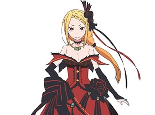 『リゼロ』田村ゆかりさんらが演じる第3章の追加キャラより設定画公開! ニコ生特番や「謎解きゲーム」開催情報も