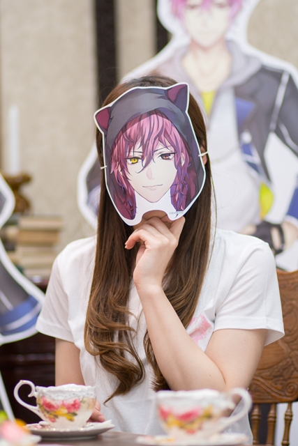 <b>▲ディレクターK</b>