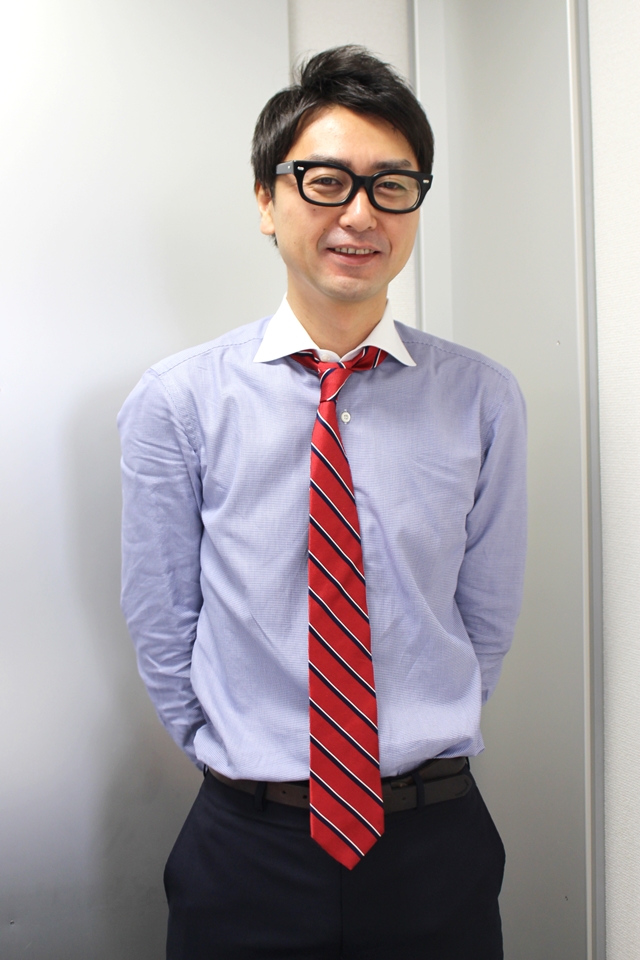 『アニメイト30周年プロジェクト』を動かす山坂氏に聞く【後編】