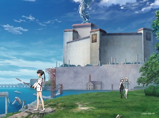 『ストライクウィッチーズ』のBGMを網羅した、『ストライクウィッチーズ 劇判コレクション』の収録曲およびジャケット写真を完全公開! さらに発売記念イベント情報も!