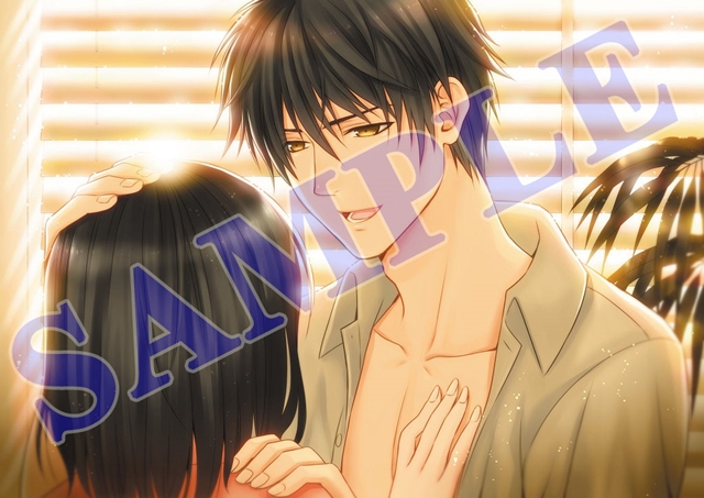 佐和真中さん直筆サイン色紙があたるキャンペーン開催中！