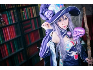 祝!『チェインクロニクル ~絆の新大陸~』3周年! おめでたいので“万象の魔導師アルドラ”や“殺戮の剣聖テレサ”ほか、人気キャラクターのコスプレをまとめてみた!