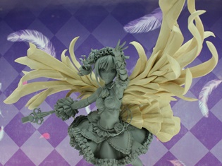 アルターより、『アイドルマスター シンデレラガールズ』を筆頭に新作フィギュア多数登場!【ワンフェス2016夏】