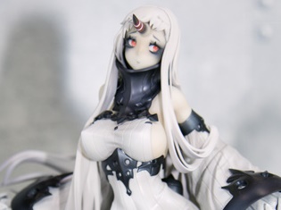 ワンダーフェスティバル2016夏『艦隊これくしょん-艦これ-』フィギュアまとめその1【ワンフェス2016夏】