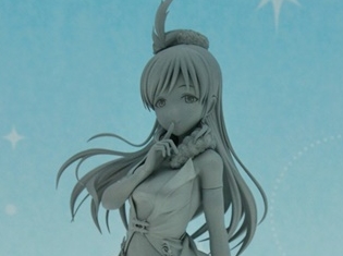 「ワンダーフェスティバル2016夏」新作フィギュアまとめフォトレポその1【ワンフェス2016夏】