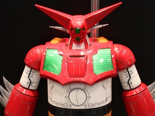 「ワンダーフェスティバル2016夏」新作フィギュアフォトレポまとめその3【ワンフェス2016夏】