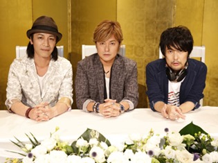 アニメイト30周年を森久保祥太郎さん、鳥海浩輔さん、吉野裕行さんら豪華声優陣が祝福! 小野大輔さん&近藤孝行さん、蒼井翔太さんらからのお祝いコメントも