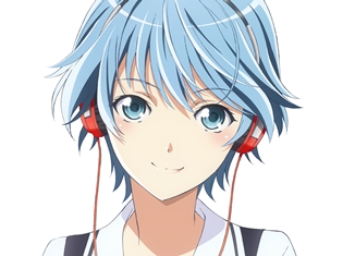 「週刊少年マガジン」連載中『風夏(ふうか)』がTVアニメ化決定!? 原作者・瀬尾公治氏のコメントも公開