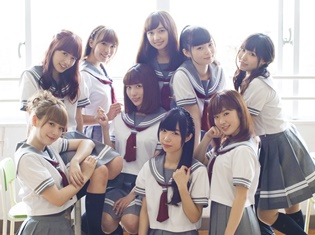 「Aqours」大特集40ページ! 8月5日発売の「B.L.T.VOICE GIRLS vol.27」」では、人気声優、アーティスト多数掲載!