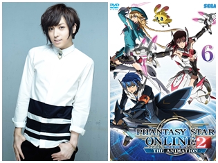 TVアニメ『PSO2』Blu-ray/DVD最終巻発売記念! 特別上映会&トークショーが2016年8月17日(水)テアトル新宿にて開催決定!