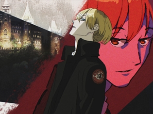 TVアニメ『ACCA(アッカ)13区監察課』下野紘さん・津田健次郎さんら主要声優陣が判明! 放送開始は2017年1月に決定