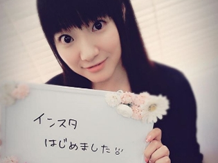 人気声優・新谷良子さんが、インスタグラムを開始!? 気になる新谷さんのアカウントをチェック!