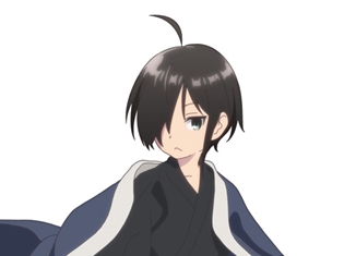 『奇異太郎少年の妖怪絵日記』五十嵐裕美さん・仲田ありささんら主要声優5名が決定! 気になる初回放送日時も明らかに