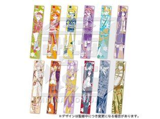 『みんなのくじ 刀剣乱舞-ONLINE-~タオルの陣~』が9月24日より順次発売! 鶴丸国永や岩融の衣装をモチーフにしたフード付きタオルやスポーツタオルなどが登場