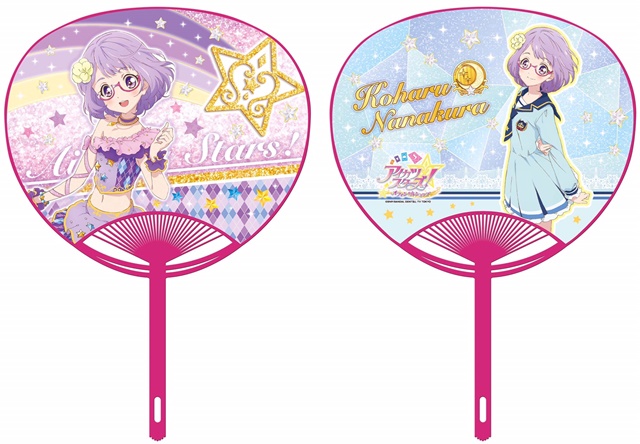 アイカツ』ショップに「白銀リリィ」が登場！限定商品も追加 