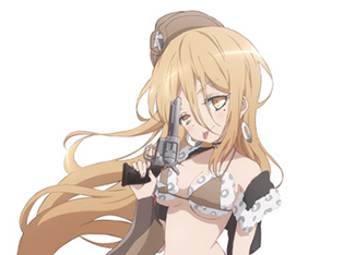 TVアニメ『魔法少女育成計画』新たなキャラクタービジュアルと、井上喜久子さん、新井里美さん、緒方恵美さん、日高里菜さんら、追加キャストを発表!